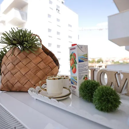 Anvini Appartement Zadar