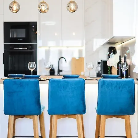 Anvini Appartement Zadar