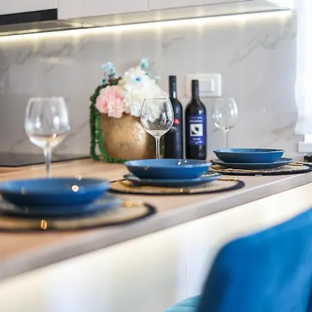 Appartement Anvini