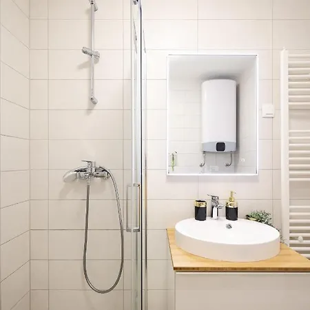 Anvini Appartement