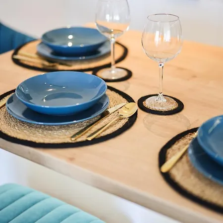 Appartement Anvini Zadar
