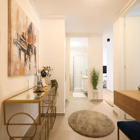 Appartement Anvini