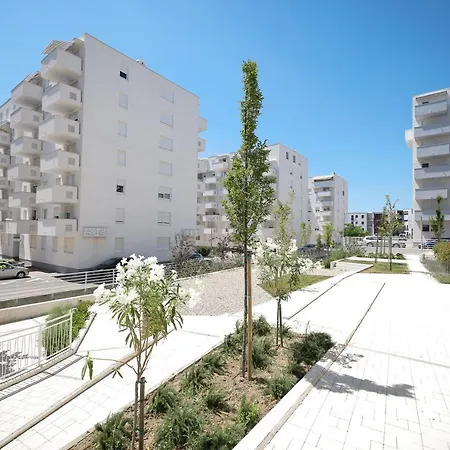 Appartement Anvini Zadar