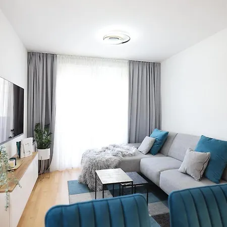 Anvini Appartement
