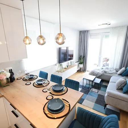 Appartement Anvini *
