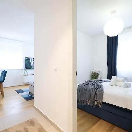 Anvini Appartement