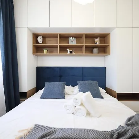 Appartement Anvini Zadar