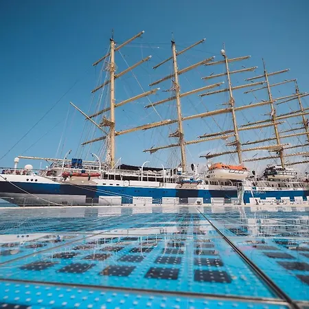 Lägenhet Anvini Zadar