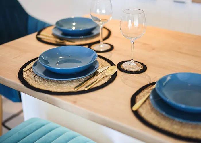 Lägenhet Anvini Zadar