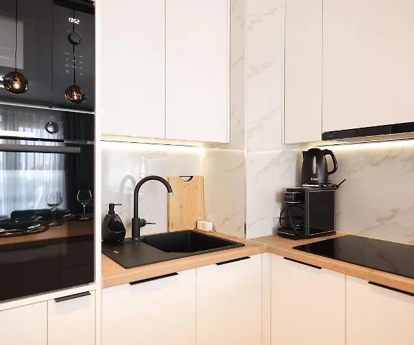 Anvini Lägenhet Zadar