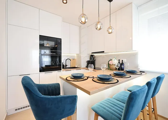 Lägenhet Anvini Zadar