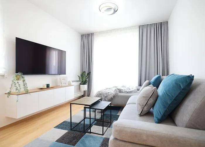 Lägenhet Anvini Zadar