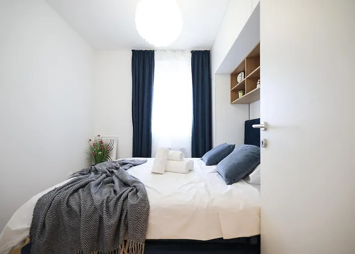 Lägenhet Anvini Zadar