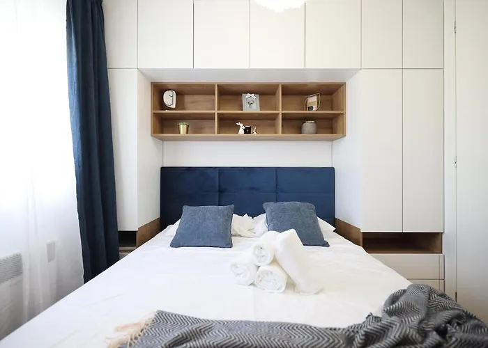 Lägenhet Anvini Zadar