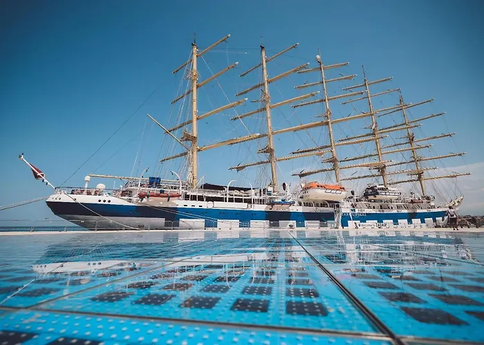 Lägenhet Anvini Zadar