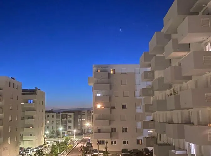 Anvini Lägenhet Zadar