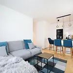 Апартаменти Anvini