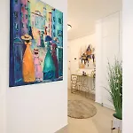 Anvini Apartment *