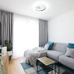 Апартаменты Anvini *
