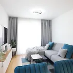 Anvini Apartment