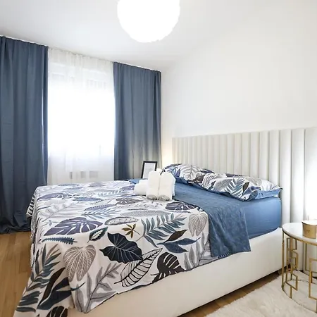 Apartment Anvini
