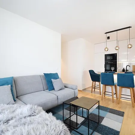 Apartment Anvini