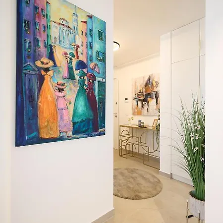 Anvini Apartment *