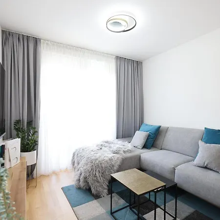 Apartment Anvini *