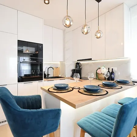 Apartment Anvini Zadar