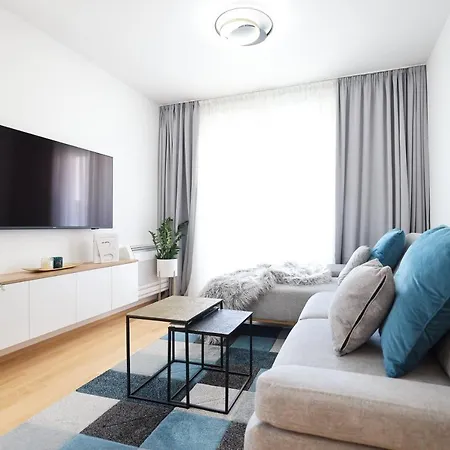 Apartment Anvini Zadar