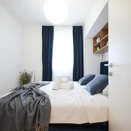 Apartment Anvini Zadar