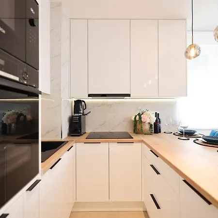 Anvini Apartment
