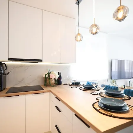 Apartment Anvini