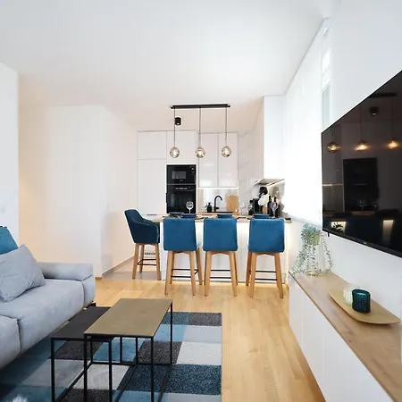 Anvini Apartment