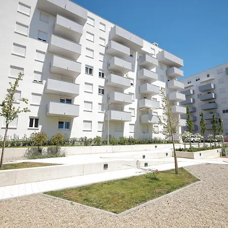 Apartment Anvini *