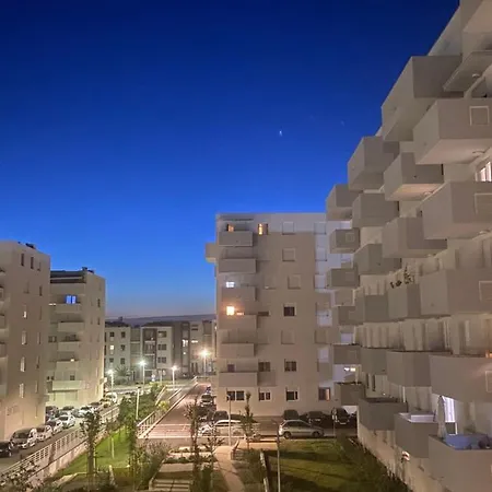 Anvini Apartment Zadar